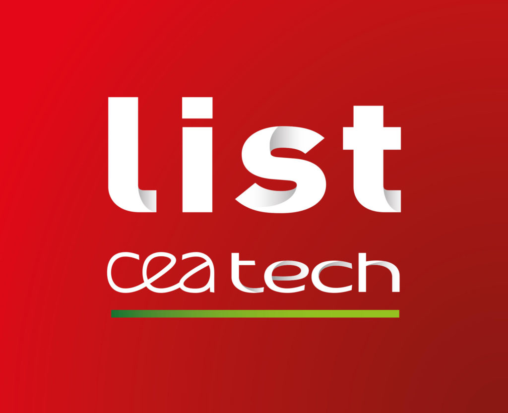 logo of CEA-LIST