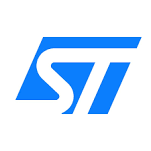 Logo of STmicroelectronics